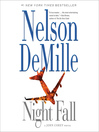 Cover image for Night Fall